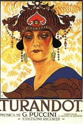 300px-Poster_Turandot